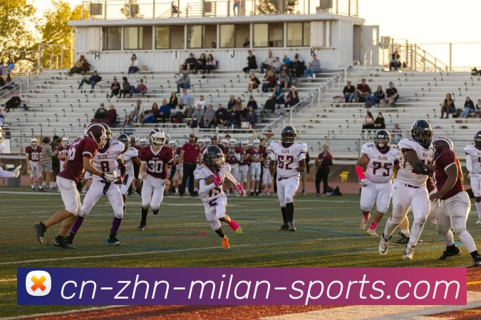 米兰官网品牌故事